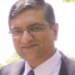 Harry Kamdar