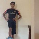 Akshay Balakrishnan