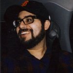 Ruben Balderas