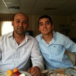 Oguzhan Kilic