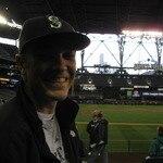 Mike Ulstad