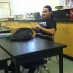 Martin Cruz