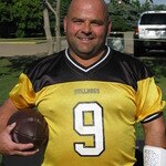 Eddy Bulldog