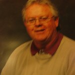 John McKelvey
