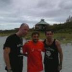 Jeremy Logan
