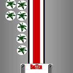 Buckeye Soldier