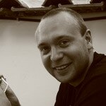 Nick Butterworth