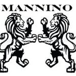 Justin Mannino