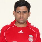 Dileep George