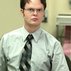 Dwight Schrute