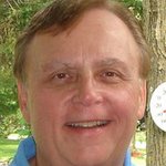 Lawrence Roush