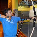 Faisal Ahad
