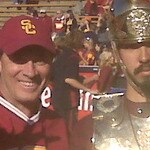 Tommy Trojan North