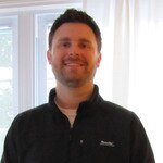 Chris Madden