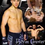Bryan Caraway