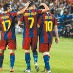 Barcelona M.V.P