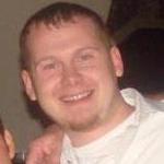Josh Wilkinson