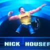 Nick Houser