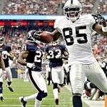 Raiders Carson Palmer
