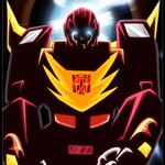 Rodimus Primus