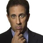 Jerry Seinfeld
