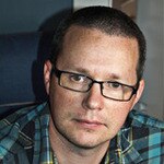 Jonathan  Snowden