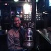 Vaughn  Johnson