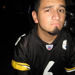 Jonathan Andrade
