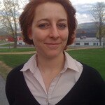 Rachael Hanley