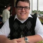 Jonathan Irwin