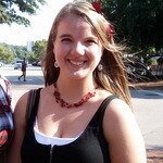 Sarah Ellis