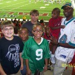 J Grice