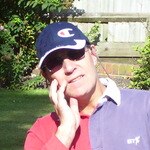 Anthony Burke
