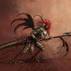 Rooster Twilegar