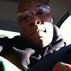 Darren Makwangwala