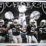 Always a raiderfan Anzivino