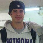 Nick  Baker
