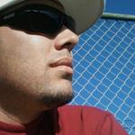 Joe Chacon