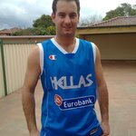 Michael Kalonikos