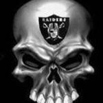 Raider Freak