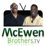 Kirk McEwen