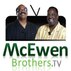 Kirk McEwen