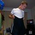 Robbie Aldinger
