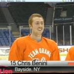 Christopher Benini