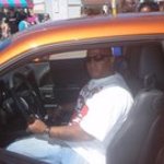Louis Frazier