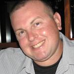 Christopher Benvie