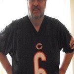 Tom Mack