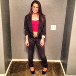 Ashley Nevel