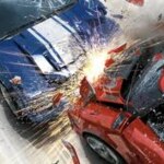 crash