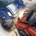 crash